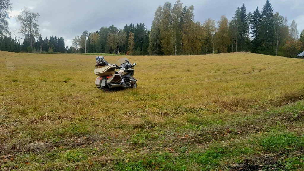 Testitapahtuma Mikämikämaassa 21.10.2026